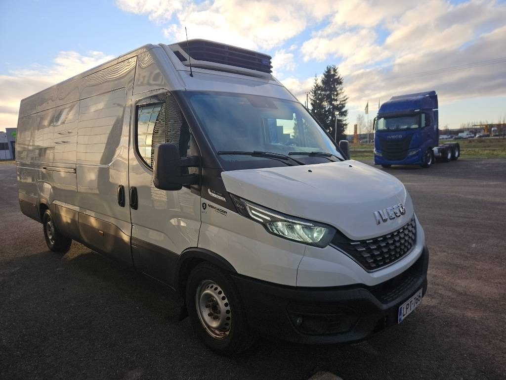 Iveco Daily 35S16A8 kylmäkone - Dostavno vozilo hladnjača: slika Iveco Daily 35S16A8 kylmäkone - Dostavno vozilo hladnjača Iveco Daily 35S16A8 kylmäkone - Dostavno vozilo hladnjača: slika Iveco Daily 35S16A8 kylmäkone - Dostavno vozilo hladnjača