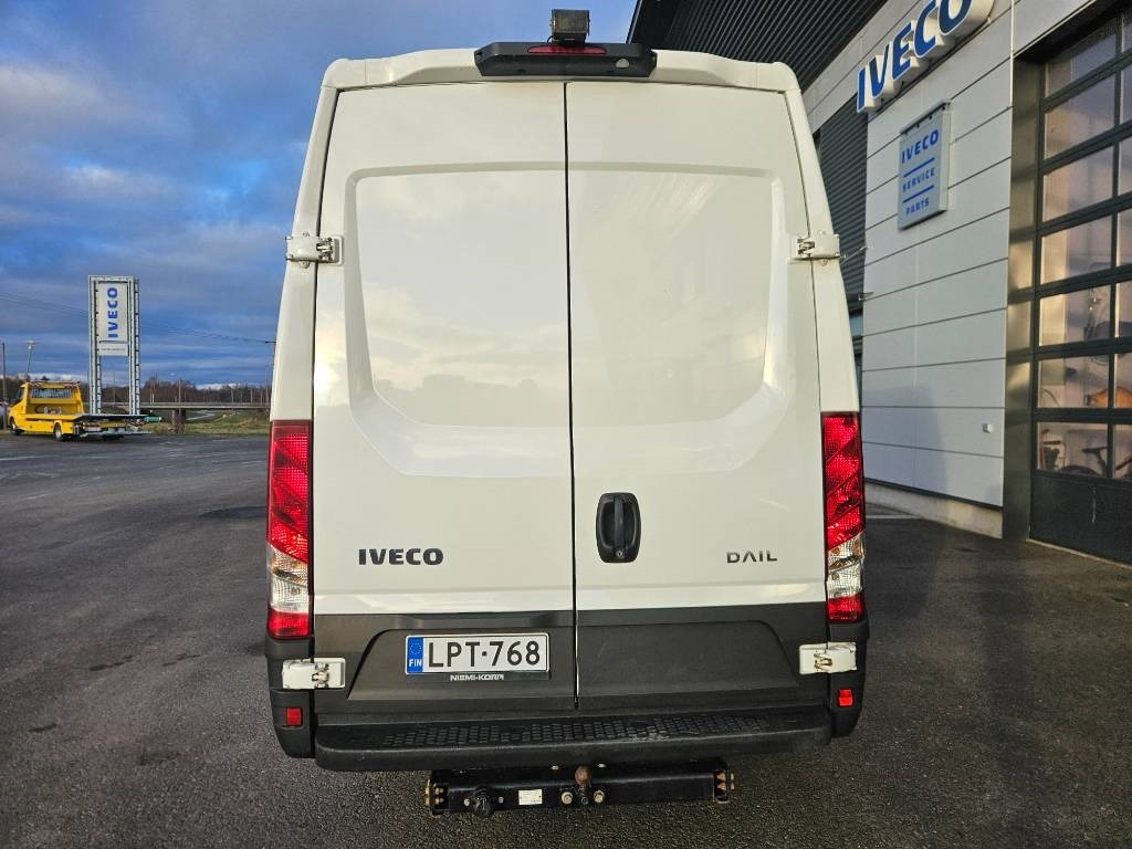 Iveco Daily 35S16A8 kylmäkone - Dostavno vozilo hladnjača: slika Iveco Daily 35S16A8 kylmäkone - Dostavno vozilo hladnjača Iveco Daily 35S16A8 kylmäkone - Dostavno vozilo hladnjača: slika Iveco Daily 35S16A8 kylmäkone - Dostavno vozilo hladnjača