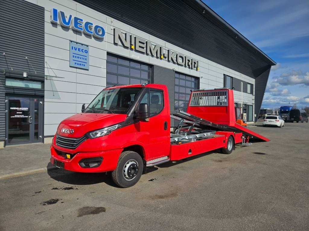 Iveco Daily 72 C180 nopeaan toimitukseen - Kamion za vuču: slika Iveco Daily 72 C180 nopeaan toimitukseen - Kamion za vuču Iveco Daily 72 C180 nopeaan toimitukseen - Kamion za vuču: slika Iveco Daily 72 C180 nopeaan toimitukseen - Kamion za vuču
