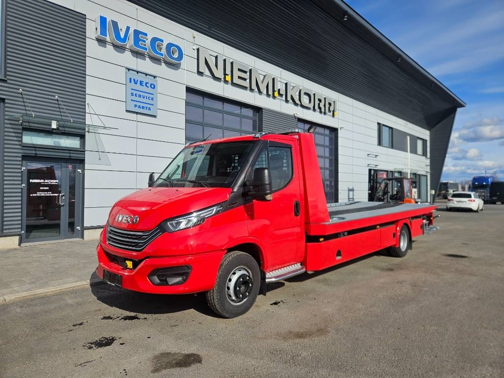 Iveco Daily 72 C180 nopeaan toimitukseen - Kamion za vuču: slika Iveco Daily 72 C180 nopeaan toimitukseen - Kamion za vuču Iveco Daily 72 C180 nopeaan toimitukseen - Kamion za vuču: slika Iveco Daily 72 C180 nopeaan toimitukseen - Kamion za vuču