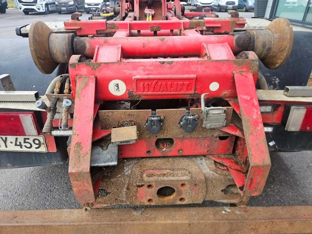 Iveco Stralis 260 S42 6x2*4 - Kamion s kukastom dizalicom: slika Iveco Stralis 260 S42 6x2*4 - Kamion s kukastom dizalicom Iveco Stralis 260 S42 6x2*4 - Kamion s kukastom dizalicom: slika Iveco Stralis 260 S42 6x2*4 - Kamion s kukastom dizalicom