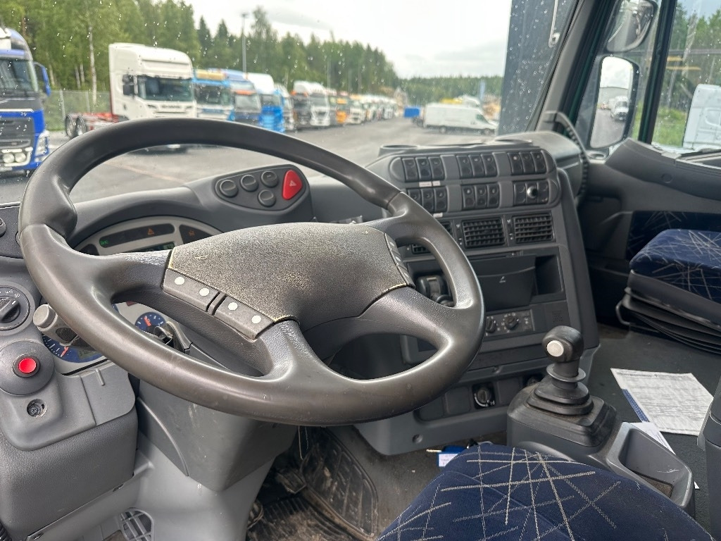 Zakup Iveco Stralis 260S54 6x2  Iveco Stralis 260S54 6x2: slika Zakup Iveco Stralis 260S54 6x2  Iveco Stralis 260S54 6x2