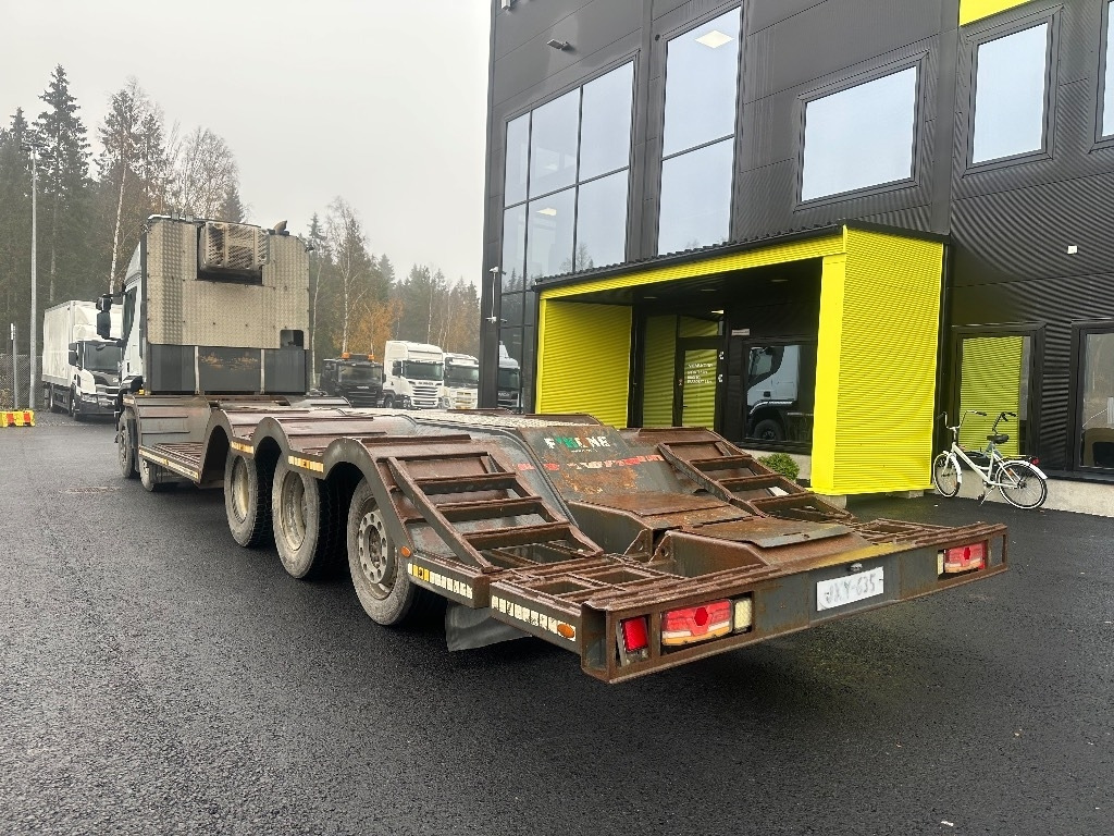 Iveco Trakker AT410T500 10x4  - Kamion šumar: slika Iveco Trakker AT410T500 10x4  - Kamion šumar Iveco Trakker AT410T500 10x4  - Kamion šumar: slika Iveco Trakker AT410T500 10x4  - Kamion šumar