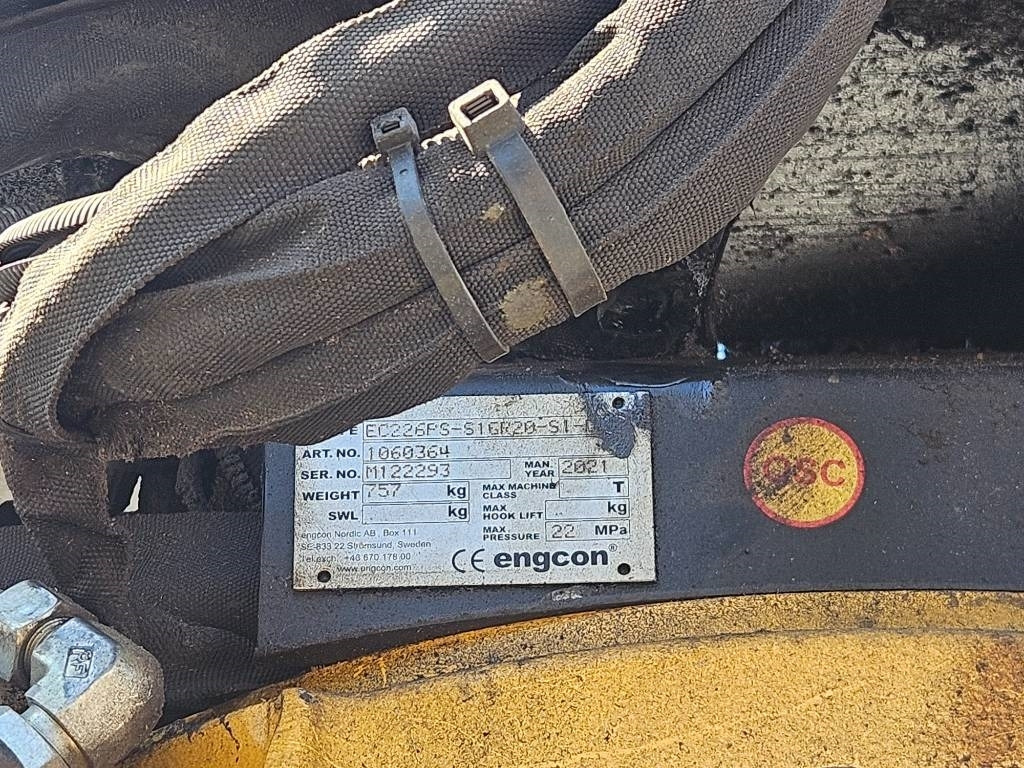 JCB 245 XLR - Bager gusjeničar: slika JCB 245 XLR - Bager gusjeničar JCB 245 XLR - Bager gusjeničar: slika JCB 245 XLR - Bager gusjeničar