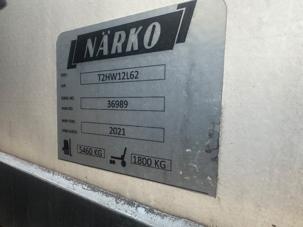 Kamion sandučar Scania P250: slika Kamion sandučar Scania P250