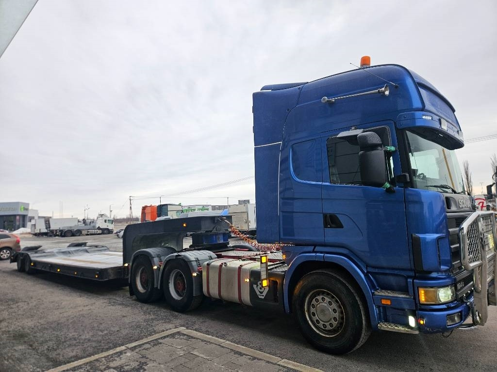 Scania R164 580 6X4 + Siimet 2 aks kunnostettu - Tegljač: slika Scania R164 580 6X4 + Siimet 2 aks kunnostettu - Tegljač Scania R164 580 6X4 + Siimet 2 aks kunnostettu - Tegljač: slika Scania R164 580 6X4 + Siimet 2 aks kunnostettu - Tegljač