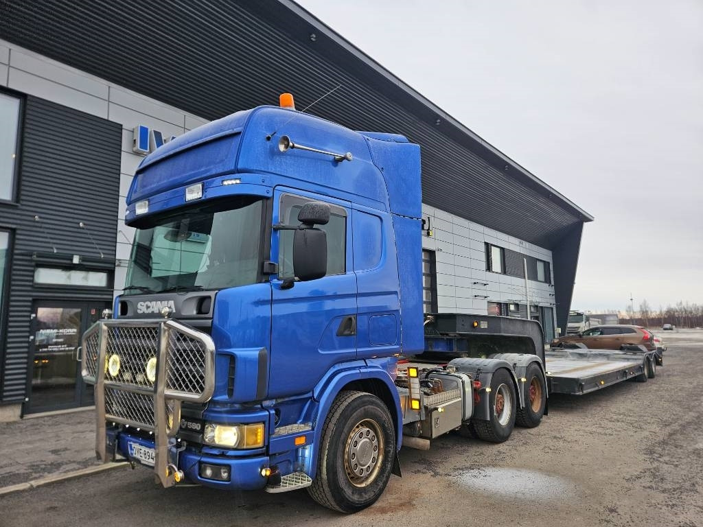Scania R164 580 6X4 + Siimet 2 aks kunnostettu - Tegljač: slika Scania R164 580 6X4 + Siimet 2 aks kunnostettu - Tegljač Scania R164 580 6X4 + Siimet 2 aks kunnostettu - Tegljač: slika Scania R164 580 6X4 + Siimet 2 aks kunnostettu - Tegljač