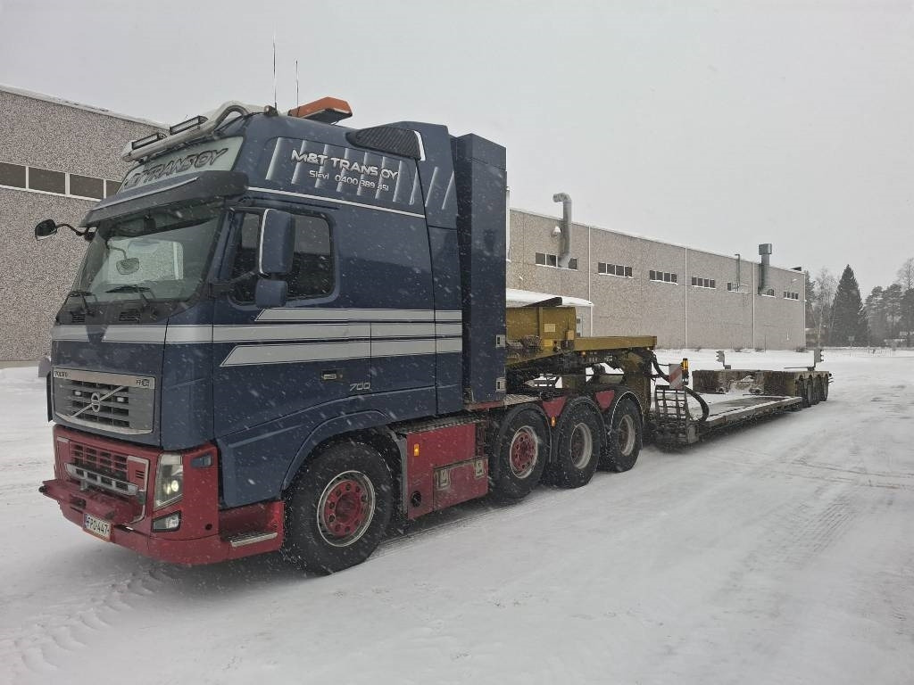 Volvo FH16 700 8x4 XXL GLOBE + Faymonville 4aks kehto - Tegljač: slika Volvo FH16 700 8x4 XXL GLOBE + Faymonville 4aks kehto - Tegljač Volvo FH16 700 8x4 XXL GLOBE + Faymonville 4aks kehto - Tegljač: slika Volvo FH16 700 8x4 XXL GLOBE + Faymonville 4aks kehto - Tegljač