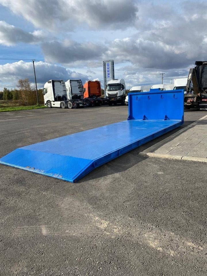 Vaihtolava Kone 20T - Rolo kontejner: slika Vaihtolava Kone 20T - Rolo kontejner Vaihtolava Kone 20T - Rolo kontejner: slika Vaihtolava Kone 20T - Rolo kontejner