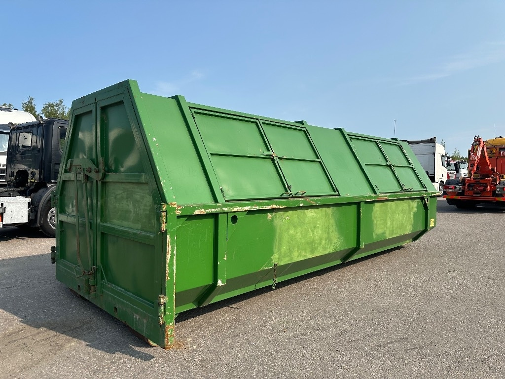 Vaihtolava Roskalava - Rolo kontejner: slika Vaihtolava Roskalava - Rolo kontejner Vaihtolava Roskalava - Rolo kontejner: slika Vaihtolava Roskalava - Rolo kontejner