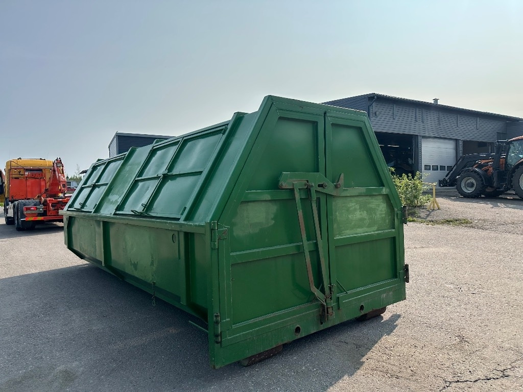 Vaihtolava Roskalava - Rolo kontejner: slika Vaihtolava Roskalava - Rolo kontejner Vaihtolava Roskalava - Rolo kontejner: slika Vaihtolava Roskalava - Rolo kontejner