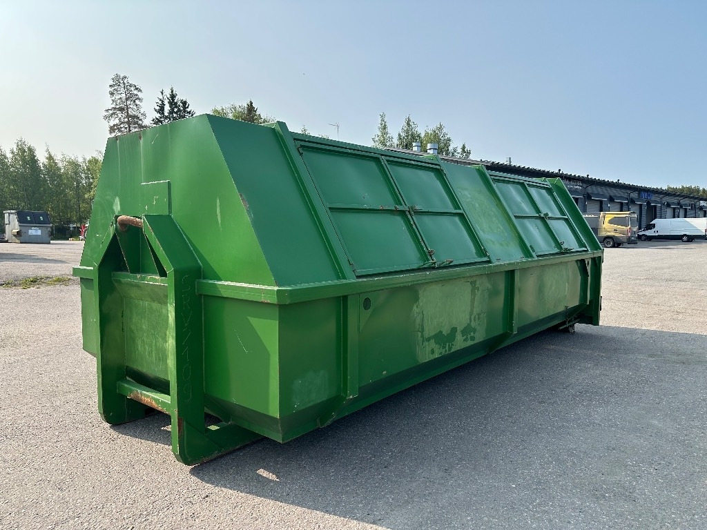 Vaihtolava Roskalava - Rolo kontejner: slika Vaihtolava Roskalava - Rolo kontejner Vaihtolava Roskalava - Rolo kontejner: slika Vaihtolava Roskalava - Rolo kontejner