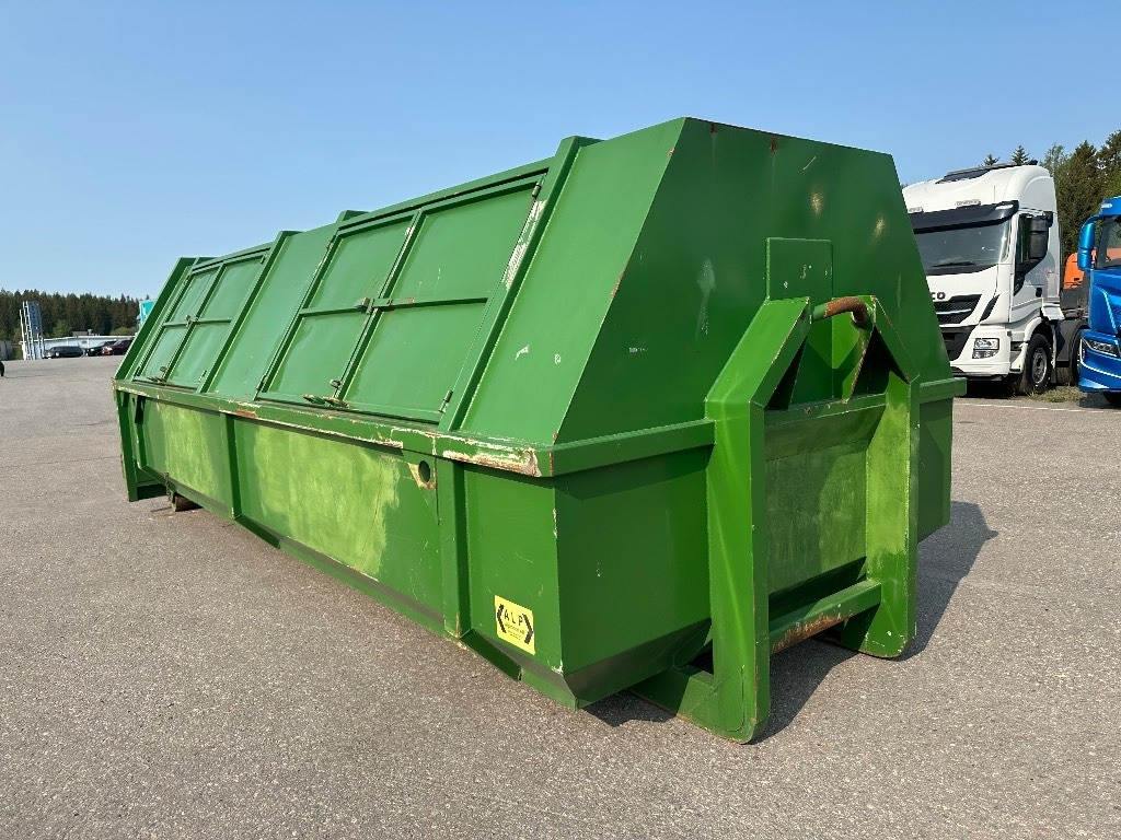 Vaihtolava Roskalava - Rolo kontejner: slika Vaihtolava Roskalava - Rolo kontejner Vaihtolava Roskalava - Rolo kontejner: slika Vaihtolava Roskalava - Rolo kontejner