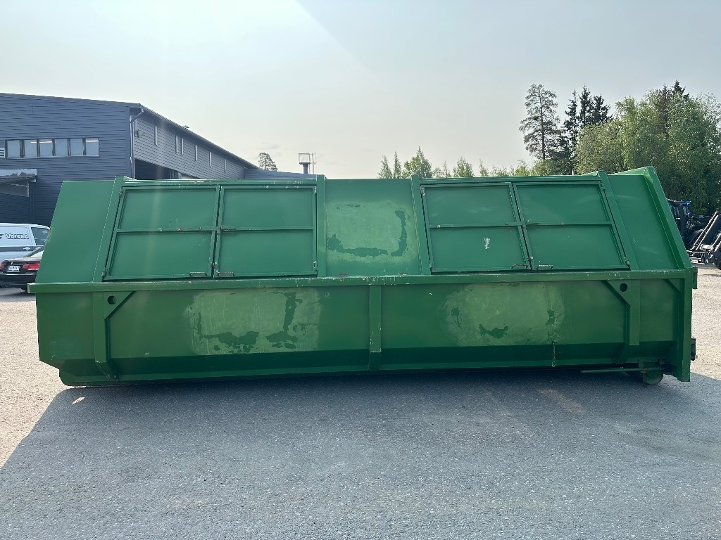 Vaihtolava Roskalava - Rolo kontejner: slika Vaihtolava Roskalava - Rolo kontejner Vaihtolava Roskalava - Rolo kontejner: slika Vaihtolava Roskalava - Rolo kontejner