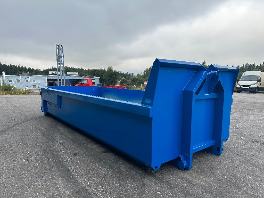 Vaihtolava Sora - Rolo kontejner: slika Vaihtolava Sora - Rolo kontejner Vaihtolava Sora - Rolo kontejner: slika Vaihtolava Sora - Rolo kontejner