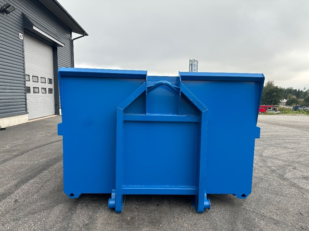 Vaihtolava Sora - Rolo kontejner: slika Vaihtolava Sora - Rolo kontejner Vaihtolava Sora - Rolo kontejner: slika Vaihtolava Sora - Rolo kontejner