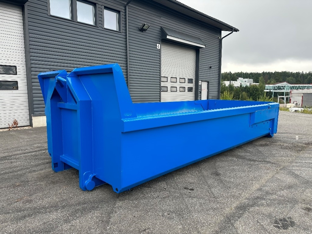 Vaihtolava Sora - Rolo kontejner: slika Vaihtolava Sora - Rolo kontejner Vaihtolava Sora - Rolo kontejner: slika Vaihtolava Sora - Rolo kontejner