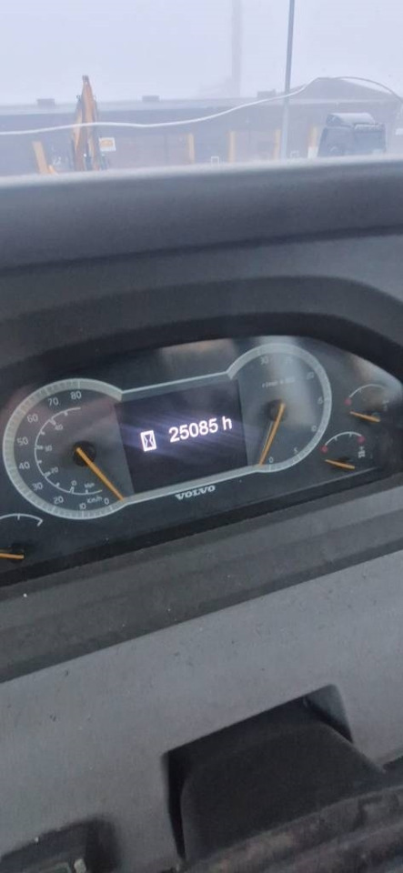 Volvo A40 F FS - Zglobni istovarivač: slika Volvo A40 F FS - Zglobni istovarivač Volvo A40 F FS - Zglobni istovarivač: slika Volvo A40 F FS - Zglobni istovarivač