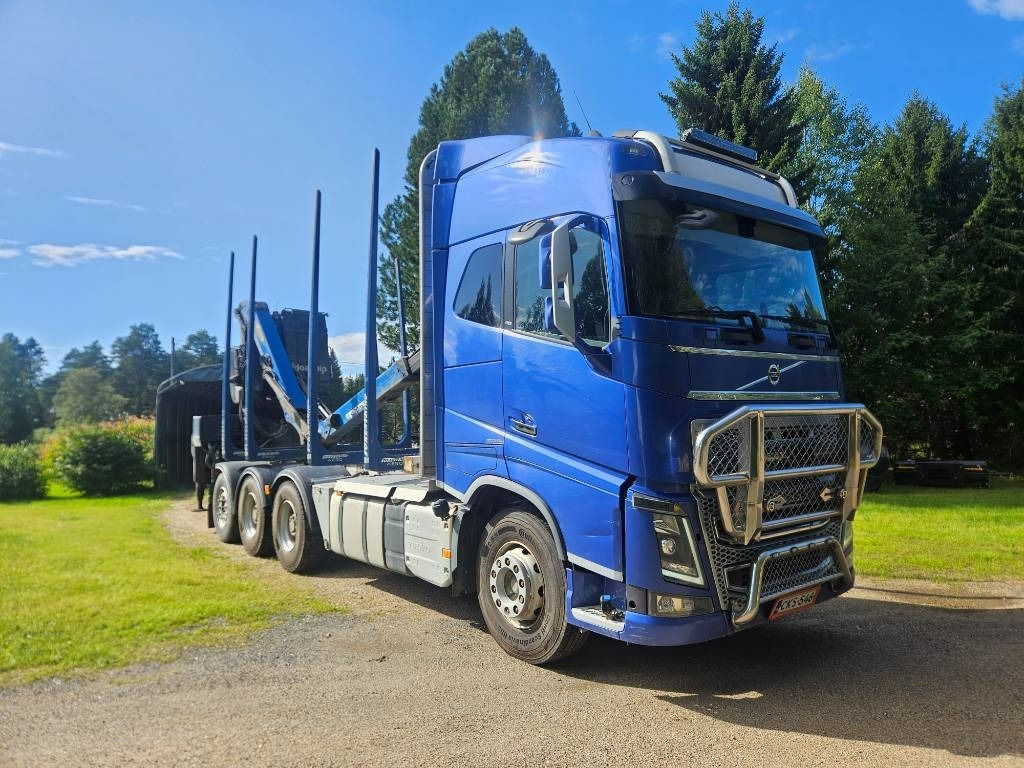Volvo FH 16 750 8x4 76tn yhdistelmä - Kamion šumar: slika Volvo FH 16 750 8x4 76tn yhdistelmä - Kamion šumar Volvo FH 16 750 8x4 76tn yhdistelmä - Kamion šumar: slika Volvo FH 16 750 8x4 76tn yhdistelmä - Kamion šumar