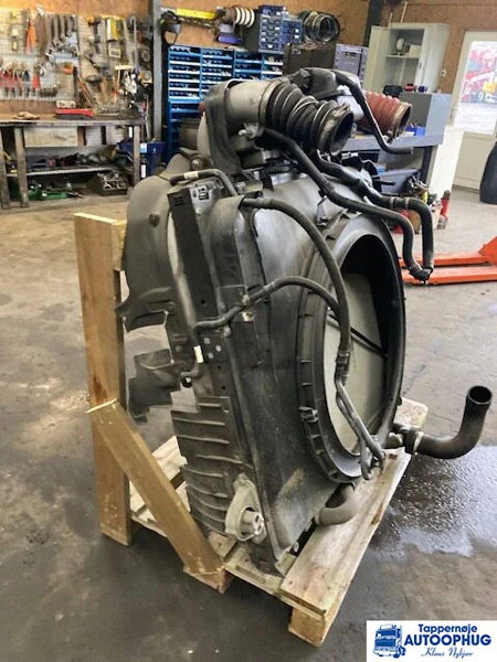 DAF Køler pakke – DAF 2204691 – DAF 2125896 – DAF 2015914 - Međuhladnjak za Kamion: slika DAF Køler pakke – DAF 2204691 – DAF 2125896 – DAF 2015914 - Međuhladnjak za Kamion DAF Køler pakke – DAF 2204691 – DAF 2125896 – DAF 2015914 - Međuhladnjak za Kamion: slika DAF Køler pakke – DAF 2204691 – DAF 2125896 – DAF 2015914 - Međuhladnjak za Kamion