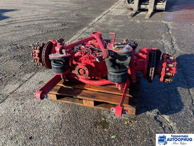 DAF Rear axle housing – DAF 2027358 - Osovina i dijelovi za Kamion: slika DAF Rear axle housing – DAF 2027358 - Osovina i dijelovi za Kamion DAF Rear axle housing – DAF 2027358 - Osovina i dijelovi za Kamion: slika DAF Rear axle housing – DAF 2027358 - Osovina i dijelovi za Kamion