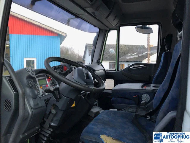 IVECO EUROCARGO 120E25 euro 4 - Kamion sandučar: slika IVECO EUROCARGO 120E25 euro 4 - Kamion sandučar IVECO EUROCARGO 120E25 euro 4 - Kamion sandučar: slika IVECO EUROCARGO 120E25 euro 4 - Kamion sandučar