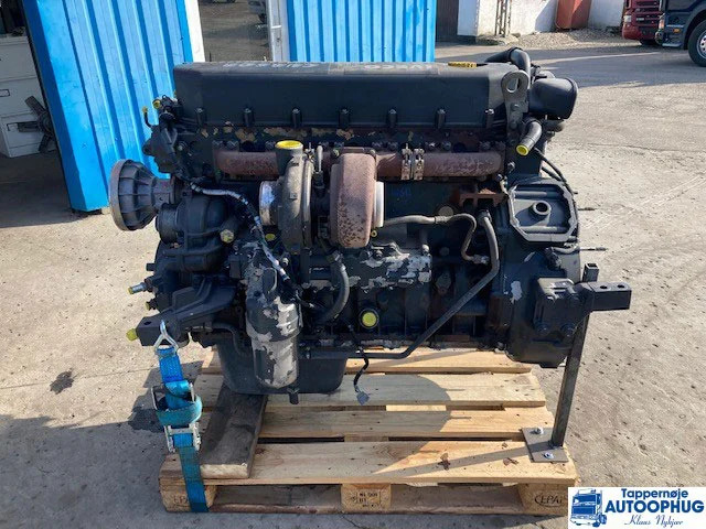 IVECO F2CFE611A 360 MOTOR CURSOR 9 EURO6 - Motor za Kamion: slika IVECO F2CFE611A 360 MOTOR CURSOR 9 EURO6 - Motor za Kamion IVECO F2CFE611A 360 MOTOR CURSOR 9 EURO6 - Motor za Kamion: slika IVECO F2CFE611A 360 MOTOR CURSOR 9 EURO6 - Motor za Kamion