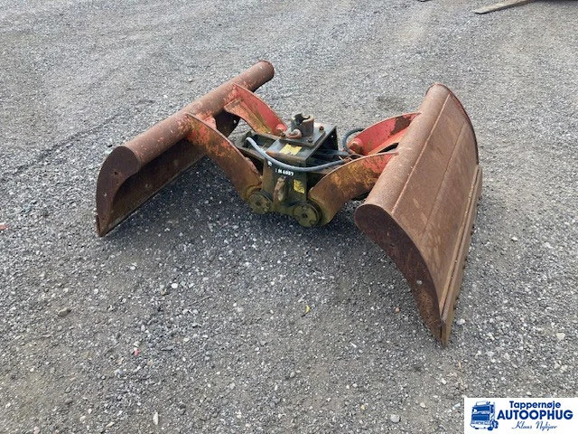 KINSHOFFER KM 605U Grab - Grajfer: slika KINSHOFFER KM 605U Grab - Grajfer KINSHOFFER KM 605U Grab - Grajfer: slika KINSHOFFER KM 605U Grab - Grajfer