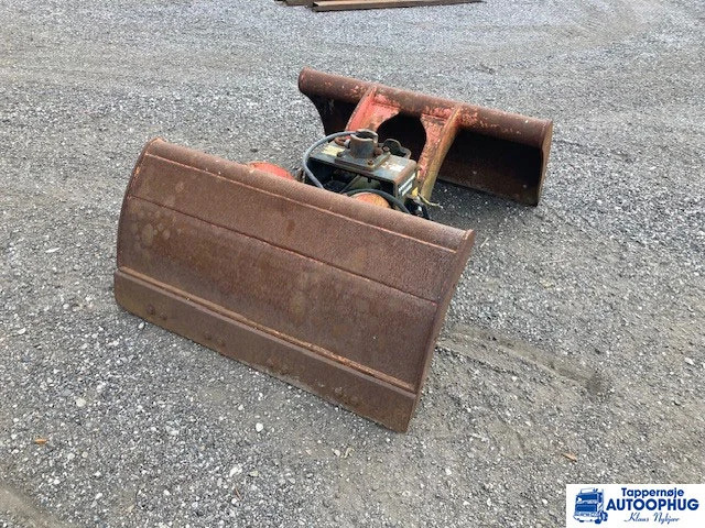 KINSHOFFER KM 605U Grab - Grajfer: slika KINSHOFFER KM 605U Grab - Grajfer KINSHOFFER KM 605U Grab - Grajfer: slika KINSHOFFER KM 605U Grab - Grajfer