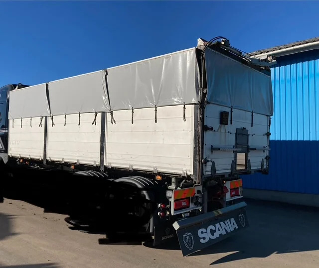 Korn lad - Karoserija kipera: slika Korn lad - Karoserija kipera Korn lad - Karoserija kipera: slika Korn lad - Karoserija kipera