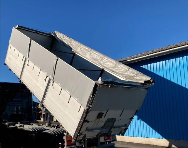 Korn lad - Karoserija kipera: slika Korn lad - Karoserija kipera Korn lad - Karoserija kipera: slika Korn lad - Karoserija kipera