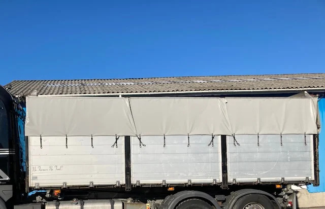 Korn lad - Karoserija kipera: slika Korn lad - Karoserija kipera Korn lad - Karoserija kipera: slika Korn lad - Karoserija kipera