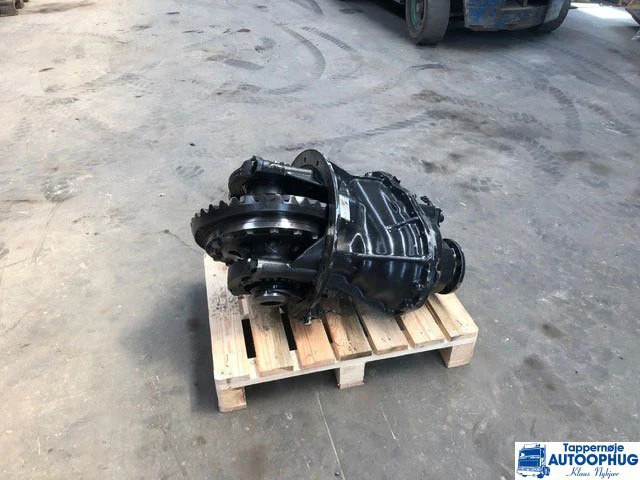 MAN HYD-1370 – 3.083 - Diferencijalni zupčanik za Kamion: slika MAN HYD-1370 – 3.083 - Diferencijalni zupčanik za Kamion MAN HYD-1370 – 3.083 - Diferencijalni zupčanik za Kamion: slika MAN HYD-1370 – 3.083 - Diferencijalni zupčanik za Kamion