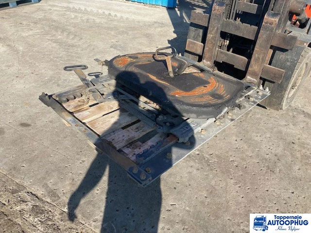 MAN JOST flytbar skammel - Sedlo za Kamion: slika MAN JOST flytbar skammel - Sedlo za Kamion MAN JOST flytbar skammel - Sedlo za Kamion: slika MAN JOST flytbar skammel - Sedlo za Kamion