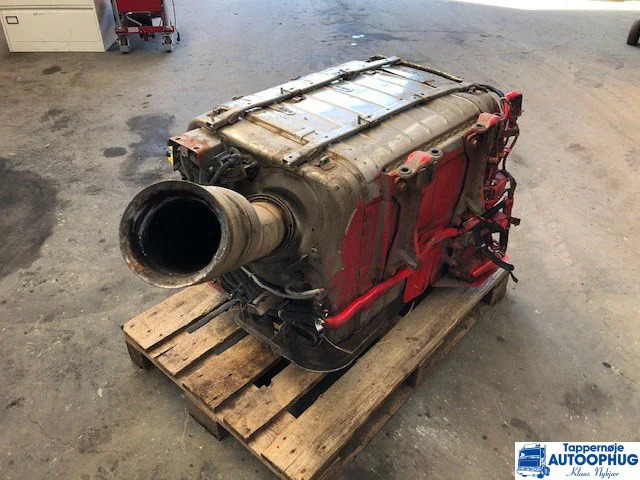 Mercedes-Benz Actros 2551 Exhaust P/N: A007 490 58 12 - Ispušni sustav za Kamion: slika Mercedes-Benz Actros 2551 Exhaust P/N: A007 490 58 12 - Ispušni sustav za Kamion Mercedes-Benz Actros 2551 Exhaust P/N: A007 490 58 12 - Ispušni sustav za Kamion: slika Mercedes-Benz Actros 2551 Exhaust P/N: A007 490 58 12 - Ispušni sustav za Kamion