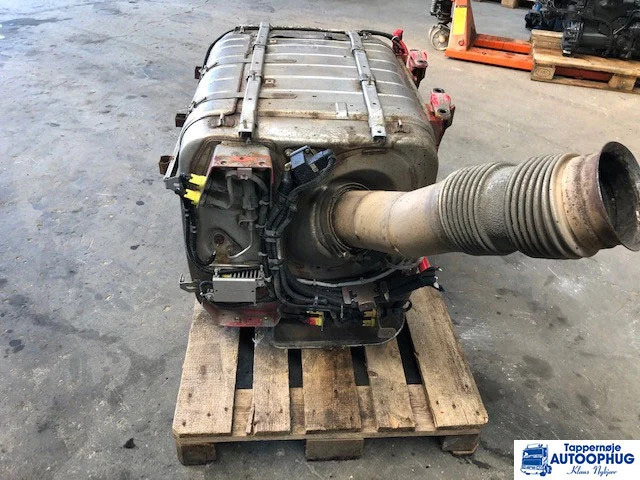 Mercedes-Benz Actros Exhaust Mercedes A 011 490 76 12 - Ispušni sustav za Kamion: slika Mercedes-Benz Actros Exhaust Mercedes A 011 490 76 12 - Ispušni sustav za Kamion Mercedes-Benz Actros Exhaust Mercedes A 011 490 76 12 - Ispušni sustav za Kamion: slika Mercedes-Benz Actros Exhaust Mercedes A 011 490 76 12 - Ispušni sustav za Kamion