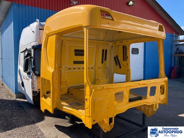 Scania CR 20 Normal - Kabina i unutrašnjost za Kamion: slika Scania CR 20 Normal - Kabina i unutrašnjost za Kamion Scania CR 20 Normal - Kabina i unutrašnjost za Kamion: slika Scania CR 20 Normal - Kabina i unutrašnjost za Kamion