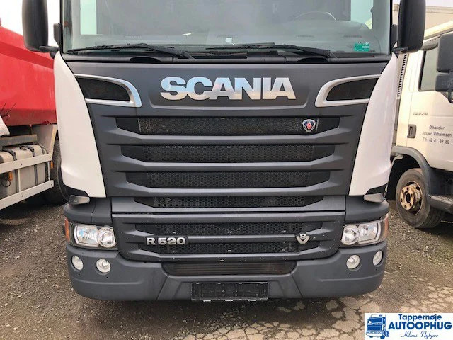 Scania CR19 Highline - Karoserija i eksterijer za Kamion: slika Scania CR19 Highline - Karoserija i eksterijer za Kamion Scania CR19 Highline - Karoserija i eksterijer za Kamion: slika Scania CR19 Highline - Karoserija i eksterijer za Kamion