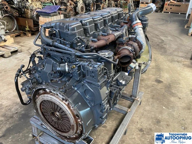 Scania DC13 115 P/N: 2273564 - Motor za Kamion: slika Scania DC13 115 P/N: 2273564 - Motor za Kamion Scania DC13 115 P/N: 2273564 - Motor za Kamion: slika Scania DC13 115 P/N: 2273564 - Motor za Kamion