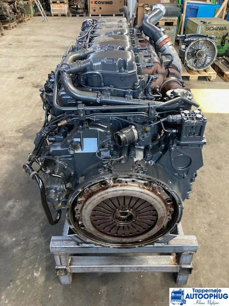 Scania DC13 115 P/N: 2273564 - Motor za Kamion: slika Scania DC13 115 P/N: 2273564 - Motor za Kamion Scania DC13 115 P/N: 2273564 - Motor za Kamion: slika Scania DC13 115 P/N: 2273564 - Motor za Kamion