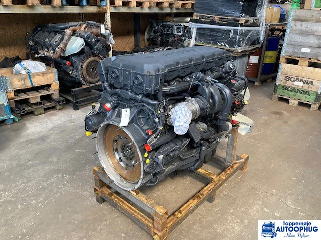 Scania DC13 174 L01 / 500hp – Scania 3106980 - Motor za Kamion: slika Scania DC13 174 L01 / 500hp – Scania 3106980 - Motor za Kamion Scania DC13 174 L01 / 500hp – Scania 3106980 - Motor za Kamion: slika Scania DC13 174 L01 / 500hp – Scania 3106980 - Motor za Kamion