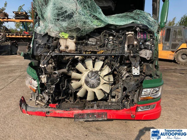 Scania G500 N.G.S 8X2 - Kamion-šasija: slika Scania G500 N.G.S 8X2 - Kamion-šasija Scania G500 N.G.S 8X2 - Kamion-šasija: slika Scania G500 N.G.S 8X2 - Kamion-šasija