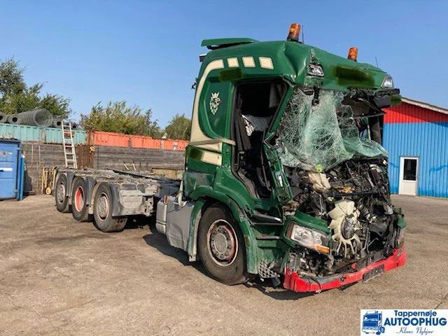Scania G500 N.G.S 8X2 - Kamion-šasija: slika Scania G500 N.G.S 8X2 - Kamion-šasija Scania G500 N.G.S 8X2 - Kamion-šasija: slika Scania G500 N.G.S 8X2 - Kamion-šasija