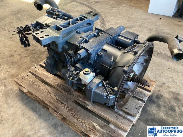 Scania GRS895R P/N: 2292432 / 2444690 - Mjenjač i dijelovi za Kamion: slika Scania GRS895R P/N: 2292432 / 2444690 - Mjenjač i dijelovi za Kamion Scania GRS895R P/N: 2292432 / 2444690 - Mjenjač i dijelovi za Kamion: slika Scania GRS895R P/N: 2292432 / 2444690 - Mjenjač i dijelovi za Kamion