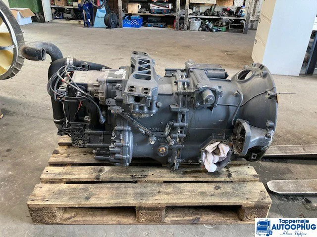 Scania GRS895R opticruise - Mjenjač i dijelovi za Kamion: slika Scania GRS895R opticruise - Mjenjač i dijelovi za Kamion Scania GRS895R opticruise - Mjenjač i dijelovi za Kamion: slika Scania GRS895R opticruise - Mjenjač i dijelovi za Kamion