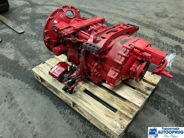 Scania GRS905 TMS2 P/N: 2475808 - Mjenjač i dijelovi za Kamion: slika Scania GRS905 TMS2 P/N: 2475808 - Mjenjač i dijelovi za Kamion Scania GRS905 TMS2 P/N: 2475808 - Mjenjač i dijelovi za Kamion: slika Scania GRS905 TMS2 P/N: 2475808 - Mjenjač i dijelovi za Kamion