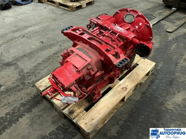 Scania GRS905 TMS2 P/N: 2475808 - Mjenjač i dijelovi za Kamion: slika Scania GRS905 TMS2 P/N: 2475808 - Mjenjač i dijelovi za Kamion Scania GRS905 TMS2 P/N: 2475808 - Mjenjač i dijelovi za Kamion: slika Scania GRS905 TMS2 P/N: 2475808 - Mjenjač i dijelovi za Kamion