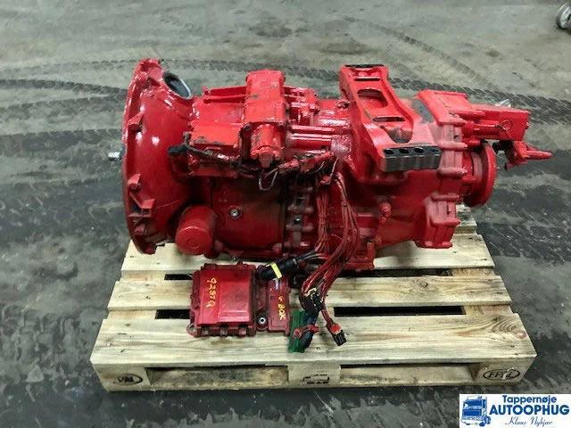 Scania GRS905 TMS2 P/N: 2475808 - Mjenjač i dijelovi za Kamion: slika Scania GRS905 TMS2 P/N: 2475808 - Mjenjač i dijelovi za Kamion Scania GRS905 TMS2 P/N: 2475808 - Mjenjač i dijelovi za Kamion: slika Scania GRS905 TMS2 P/N: 2475808 - Mjenjač i dijelovi za Kamion