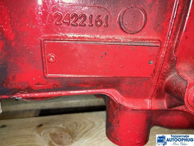 Scania GRS905 TMS2 P/N: 2475808 - Mjenjač i dijelovi za Kamion: slika Scania GRS905 TMS2 P/N: 2475808 - Mjenjač i dijelovi za Kamion Scania GRS905 TMS2 P/N: 2475808 - Mjenjač i dijelovi za Kamion: slika Scania GRS905 TMS2 P/N: 2475808 - Mjenjač i dijelovi za Kamion