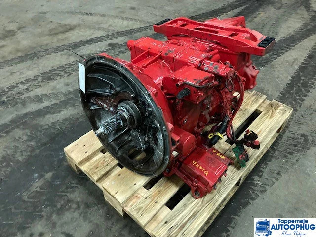 Scania GRS905 TMS2 P/N: 2475808 - Mjenjač i dijelovi za Kamion: slika Scania GRS905 TMS2 P/N: 2475808 - Mjenjač i dijelovi za Kamion Scania GRS905 TMS2 P/N: 2475808 - Mjenjač i dijelovi za Kamion: slika Scania GRS905 TMS2 P/N: 2475808 - Mjenjač i dijelovi za Kamion